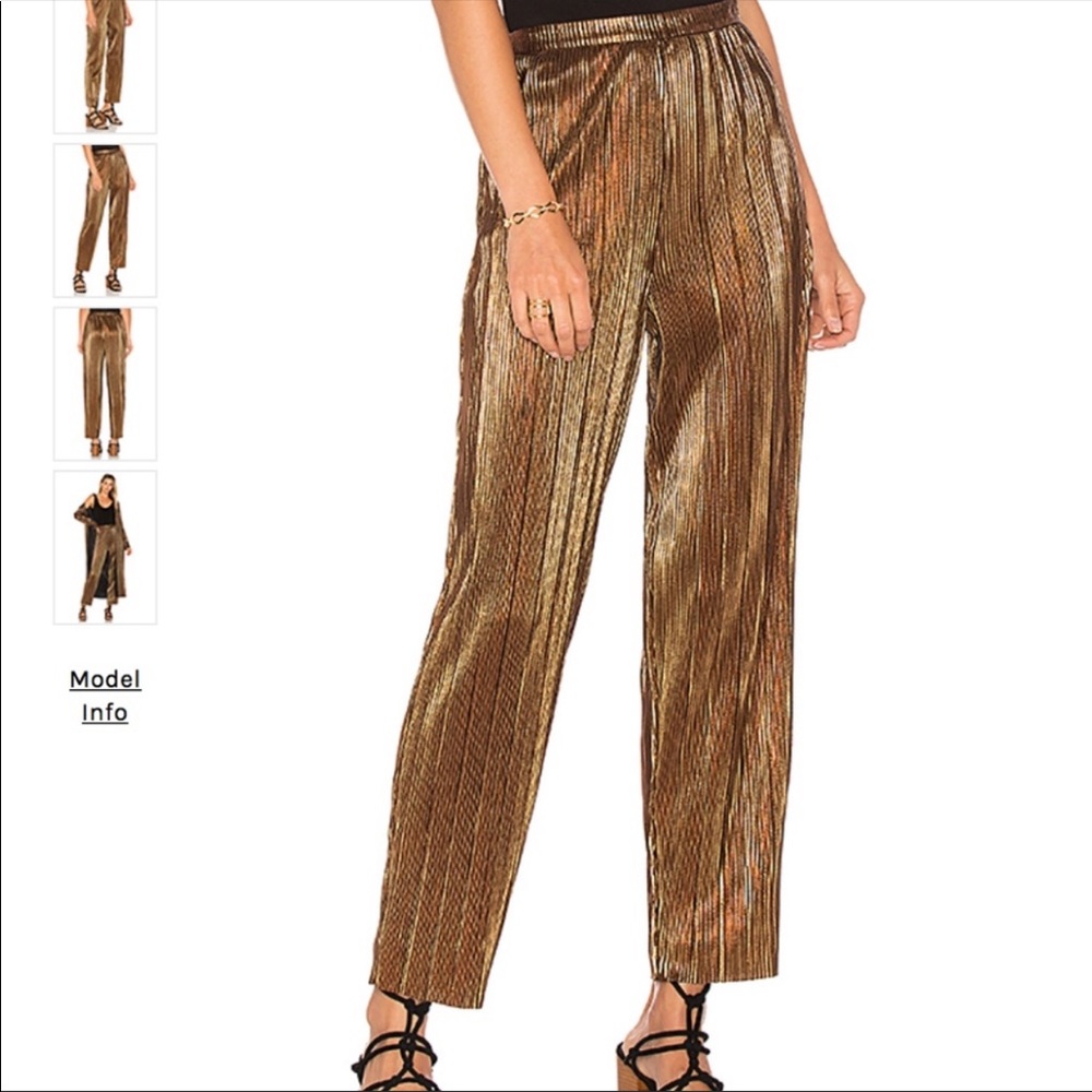 House of Harlow Kate Pant